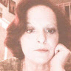 Meet your Posher, Dianne parker